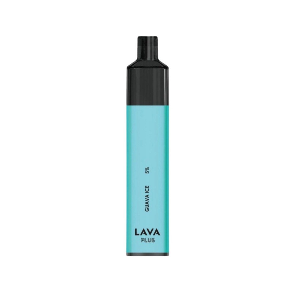 Lava Plus